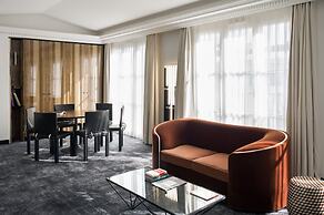 Les Bains Paris