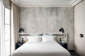 Les Bains Paris