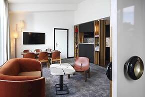 Les Bains Paris