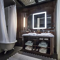 Les Bains Paris