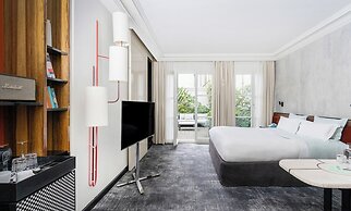 Les Bains Paris