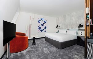 Les Bains Paris