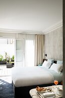 Les Bains Paris