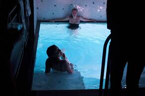 Les Bains Paris
