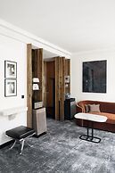 Les Bains Paris