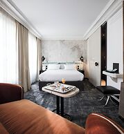 Les Bains Paris