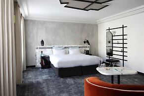 Les Bains Paris