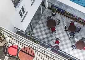 Les Bains Paris