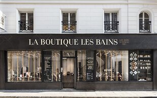 Les Bains Paris