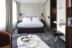 Les Bains Paris