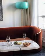 Les Bains Paris