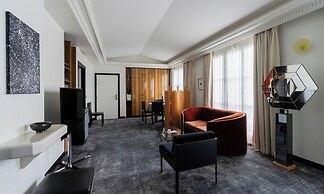 Les Bains Paris