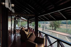 Ban Lakkham River View