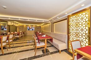 Marmara Place Old City Hotel