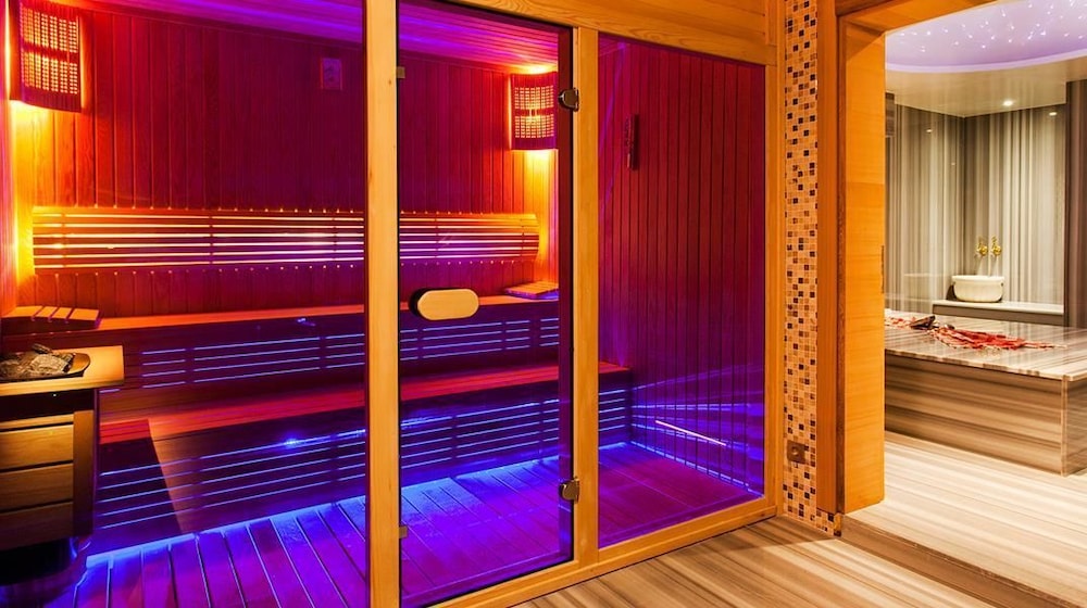 Nidya Hotel Esenyurt
