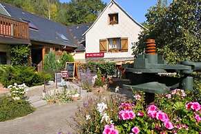 Domaine de Basil