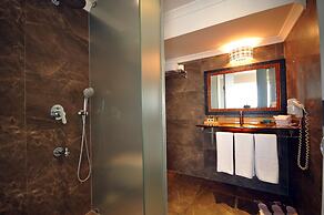 Nea Suites Old City