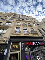 Nea Suites Old City