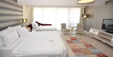 Nea Suites Old City