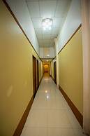 Yangon Urban Hotel