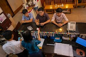 Yangon Urban Hotel