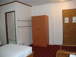 Yangon Urban Hotel