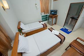 Yangon Urban Hotel