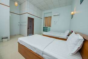 Yangon Urban Hotel