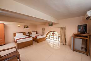 Yangon Urban Hotel