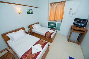 Yangon Urban Hotel