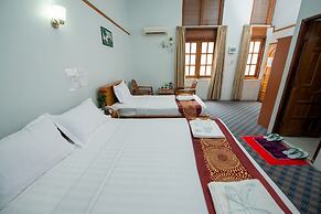 Yangon Urban Hotel