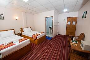 Yangon Urban Hotel