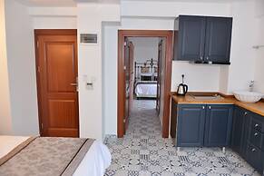 Oriella Hotel