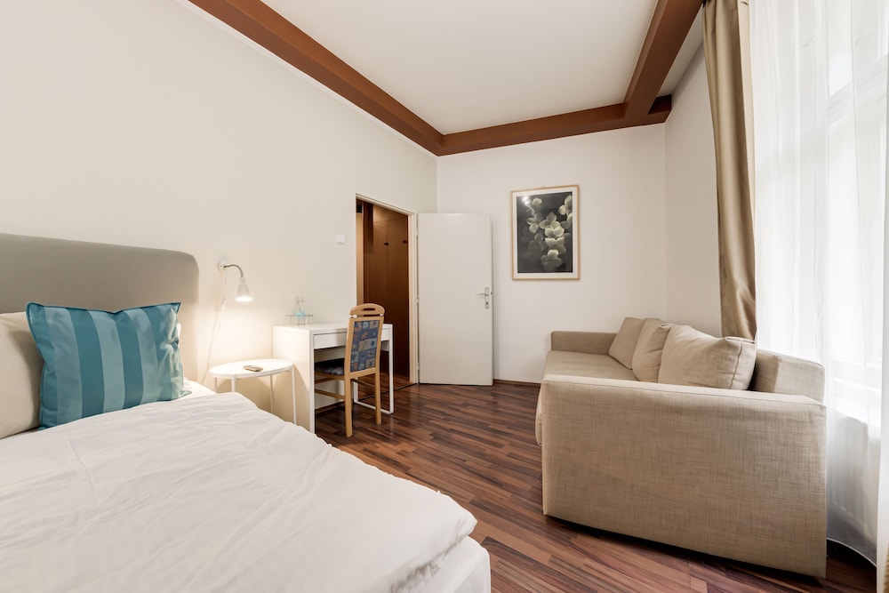 Hotel Koruna