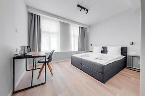Hotel Koruna