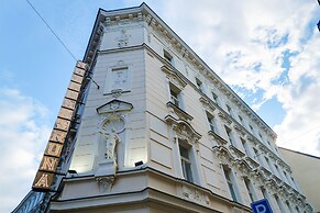 Hotel Koruna