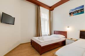 Hotel Koruna