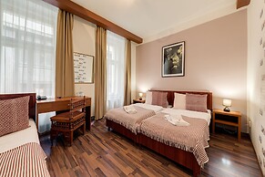 Hotel Koruna