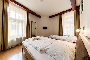 Hotel Koruna