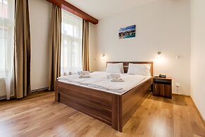 Hotel Koruna