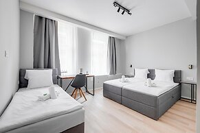Hotel Koruna