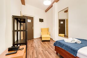 Hotel Koruna