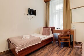 Hotel Koruna