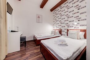 Hotel Koruna