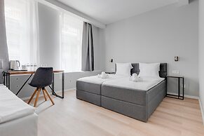 Hotel Koruna