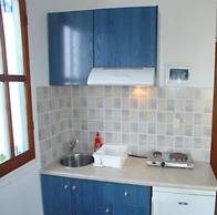 Hotel Agnanti