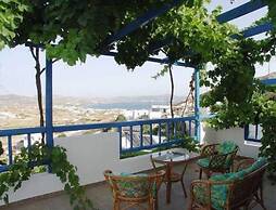 Hotel Agnanti