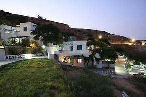 Hotel Agnanti
