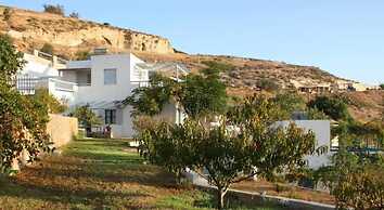 Hotel Agnanti