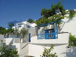 Hotel Agnanti